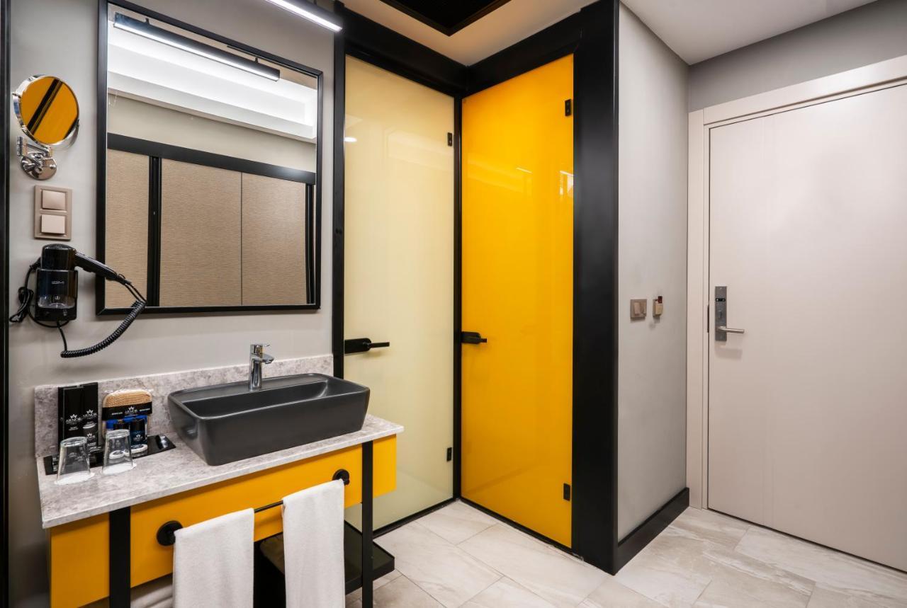 Habitación Doble Estándar