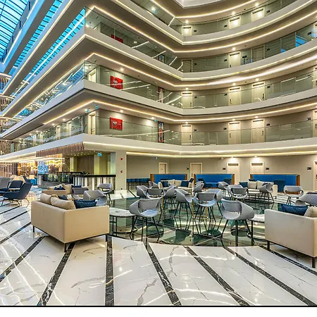 Arnor De Luxe Hotel & Spa-3
